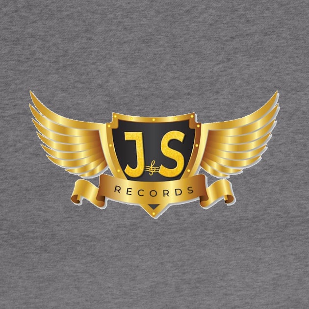 J & S Records by MindsparkCreative